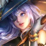 Rise Of Valkyries Icon