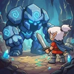 Rogue Legend - Roguelike RPG Logo