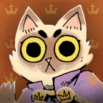 Root Board Game Icon