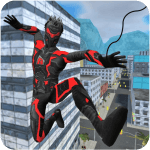 Rope Hero Logo