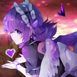 SHARK GIRLS : IDLE RPG Logo