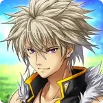 RPG Asdivine Cross Logo