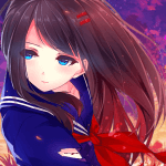 School Girl: Dungeon RPG Icon