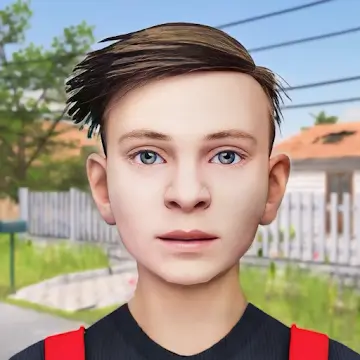 SCHOOLBOY RUNAWAY MOD APK Icon