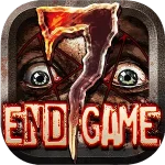 Seven Endgame Logo