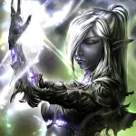 Shadow Era - Trading Card Game Icon