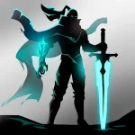 Shadow Knight - Demon Hunter Icon