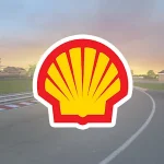 Shell Racing Legends Logo
