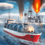 Ship Sim 2019 Logo