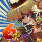 Shiren: Serpentcoil Island Icon