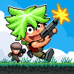 Shooter.io: War Survivor Icon