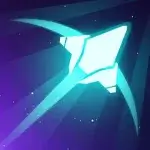 Shootero - Space Shooting Icon