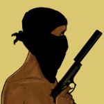 Sicarios Logo