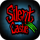 Silent Castle: Survive Logo