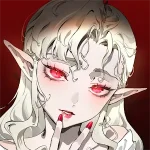 Silver And Blood: Requiem Icon