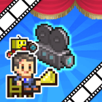Silver Screen Story Icon