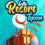 Sim Hotel Tycoon Logo