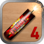 Simulator Of Pyrotechnics 4 Logo