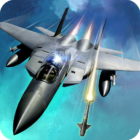 Sky Fighters 3D Icon