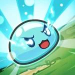 Slime Legends Logo
