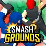 Smashgrounds.io Logo