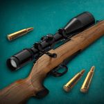 Sniper Champions Logo