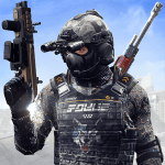 Sniper Strike Logo