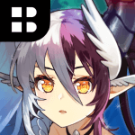Sorceress Idle: AFK RPG Logo