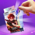 Soul TCG: Card Battle Games Icon