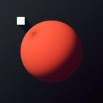 SPACEPLAN Icon