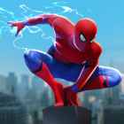 Spider Man 3 Logo