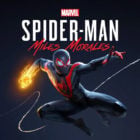 Spider-Man: Miles Morales Logo