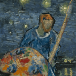 Starry Knight Icon