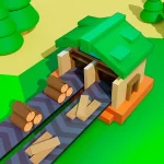 States Builder: Trade Empire Logo