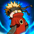 Stick Shinobi Fighting Icon