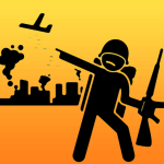 Soldier Wars Logo