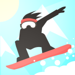 Stomped! Logo