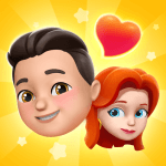 Story Life Simulator Logo