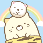 Sumikko Gurashi Icon