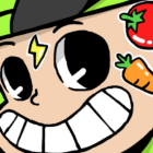 Super Farming Boy Icon