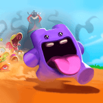 Super Mombo Quest Icon