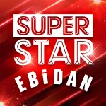SUPERSTAR EBiDAN Icon