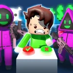 Survival Escape: 456 Challenge Icon