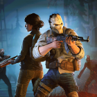 Survival Nation: Mobile Logo