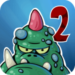 Swamp Defense 2 Icon