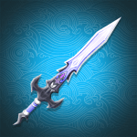 Swords Play Logo