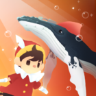 Tap Tap Fish – AbyssRium Icon