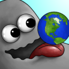 Tasty Planet: Back For Seconds Logo