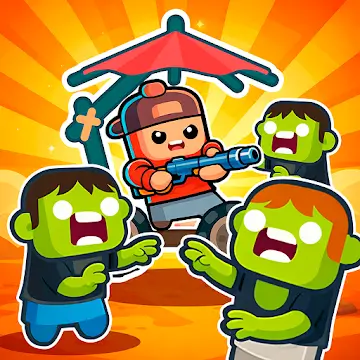 TDS MOD APK Logo