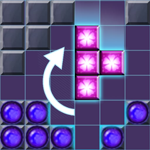 Tetra Quest Icon